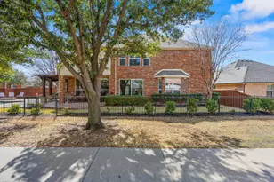 1592 Kingfisher Ln, Frisco, TX 75033 - Photo 33