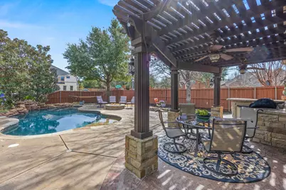 1592 Kingfisher Lane, Frisco, TX 75033 - Photo 27