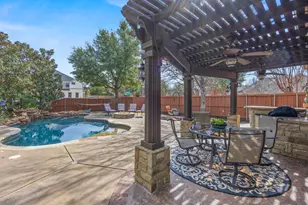 1592 Kingfisher Ln, Frisco, TX 75033 - Photo 27