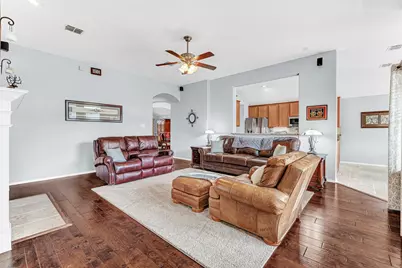 1075 Colleton Lane, Frisco, TX 75033 - Photo 9