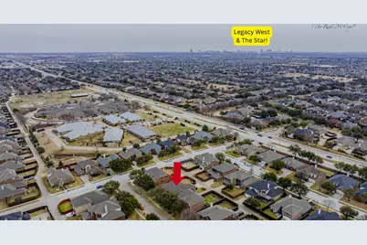 1075 Colleton Lane, Frisco, TX 75033 - Photo 33