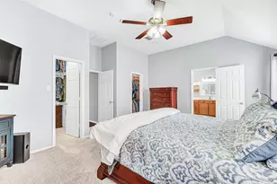 1075 Colleton Ln, Frisco, TX 75033 - Photo 19