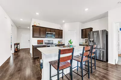 816 Glover Drive, Aubrey, TX 76227 - Photo 7