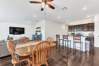 816 Glover Drive, Aubrey, TX 76227 - Photo 13