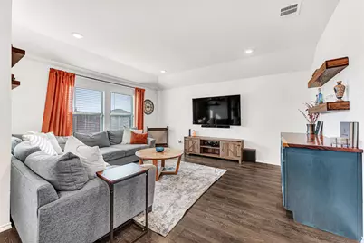 816 Glover Drive, Aubrey, TX 76227 - Photo 3