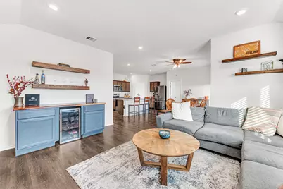 816 Glover Drive, Aubrey, TX 76227 - Photo 5