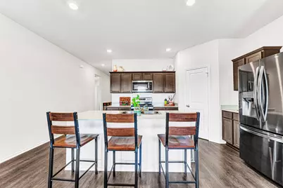 816 Glover Drive, Aubrey, TX 76227 - Photo 11