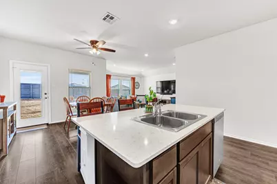 816 Glover Drive, Aubrey, TX 76227 - Photo 9