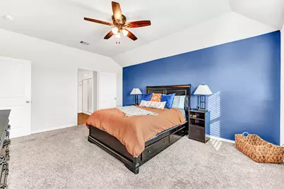 816 Glover Drive, Aubrey, TX 76227 - Photo 15