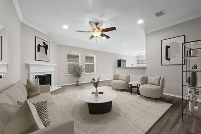 4313 Coney Island Drive, Frisco, TX 75036 - Photo 3