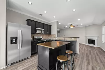 4313 Coney Island Drive, Frisco, TX 75036 - Photo 5