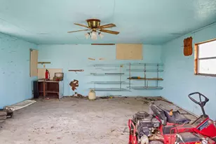 291 Farm Rd 3132, Klondike, TX 75448 - Photo 29