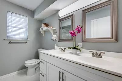 2410 Saint Francis Avenue, Dallas, TX 75228 - Photo 19