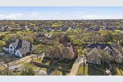 2822 Timber Crest Lane, Highland Village, TX 75077 - Photo 29