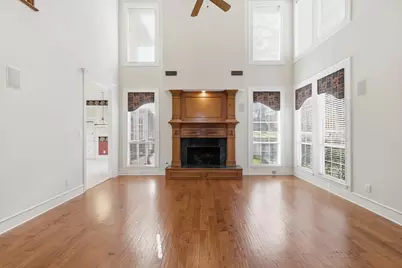 2822 Timber Crest Lane, Highland Village, TX 75077 - Photo 7