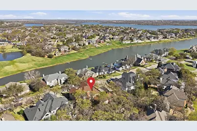 2822 Timber Crest Lane, Highland Village, TX 75077 - Photo 3