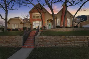 2822 Timber Crest Ln, Highland Village, TX 75077 - Photo 1