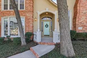 2822 Timber Crest Ln, Highland Village, TX 75077 - Photo 3