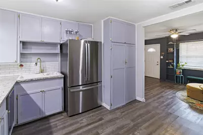 1419 Swiss Street, Arlington, TX 76010 - Photo 13