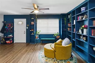 1419 Swiss St, Arlington, TX 76010 - Photo 9