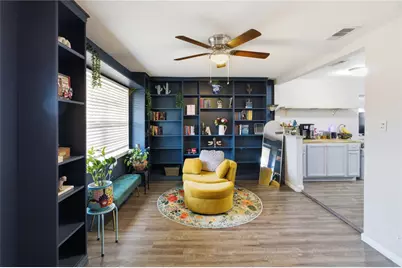 1419 Swiss Street, Arlington, TX 76010 - Photo 5