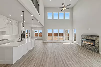 281 Hanging Garden Drive, Prosper, TX 75078 - Photo 9