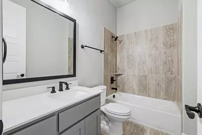 281 Hanging Garden Drive, Prosper, TX 75078 - Photo 17