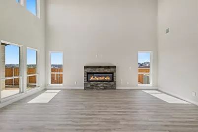 281 Hanging Garden Drive, Prosper, TX 75078 - Photo 7
