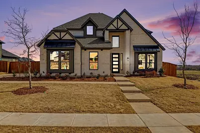 281 Hanging Garden Drive, Prosper, TX 75078 - Photo 1