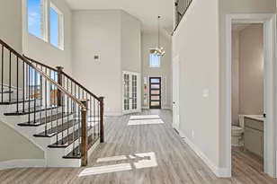 281 Hanging Gdn Dr, Prosper, TX 75078 - Photo 5