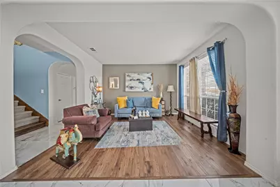 656 Memorial Hill Way, Murphy, TX 75094 - Photo 5