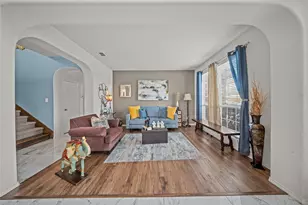 656 Memorial Hill Way, Murphy, TX 75094 - Photo 5