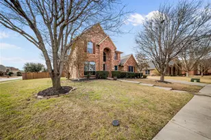 656 Memorial Hill Way, Murphy, TX 75094 - Photo 1