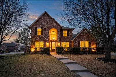 656 Memorial Hill Way, Murphy, TX 75094 - Photo 1