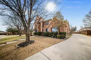 656 Memorial Hill Way, Murphy, TX 75094 - Photo 3