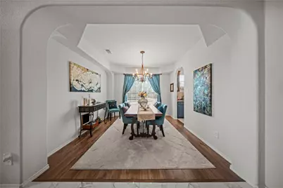 656 Memorial Hill Way, Murphy, TX 75094 - Photo 7