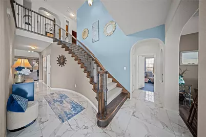 656 Memorial Hill Way, Murphy, TX 75094 - Photo 5