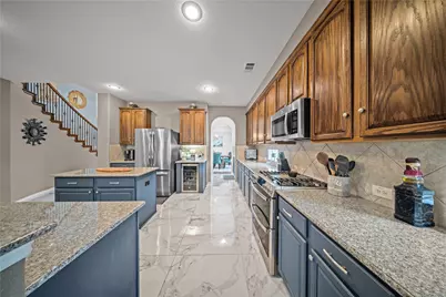 656 Memorial Hill Way, Murphy, TX 75094 - Photo 13