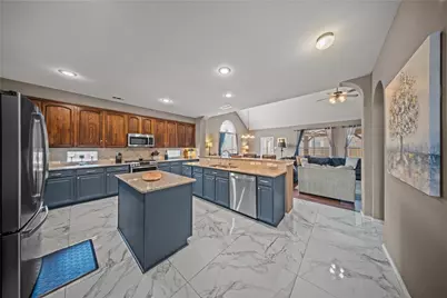 656 Memorial Hill Way, Murphy, TX 75094 - Photo 15