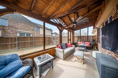 656 Memorial Hill Way, Murphy, TX 75094 - Photo 3