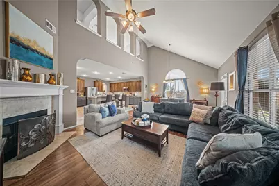 656 Memorial Hill Way, Murphy, TX 75094 - Photo 9