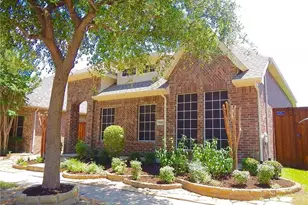 7656 Lancaster Gate, Frisco, TX 75035 - Photo 1