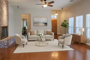 7656 Lancaster Gate, Frisco, TX 75035 - Photo 3