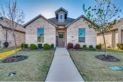 109 Foreman Drive, Midlothian, TX 76065 - Photo 1