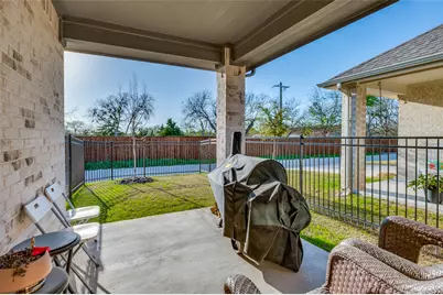 109 Foreman Drive, Midlothian, TX 76065 - Photo 23