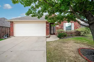 409 Dempster Ct, Little Elm, TX 75068 - Photo 1