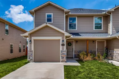 209 W Forest Avenue, Sherman, TX 75090 - Photo 1