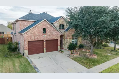 310 Cox Drive, Fate, TX 75087 - Photo 3