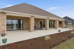 10601 Drinkwater Dr, Denton, TX 76207 - Photo 25