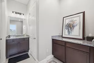 10601 Drinkwater Dr, Denton, TX 76207 - Photo 33